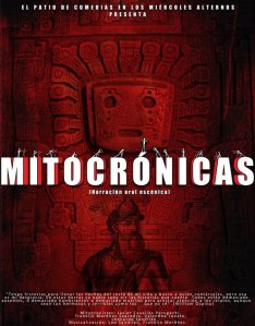 Mitocrónicas